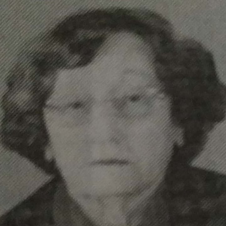 Milka Radosavljević