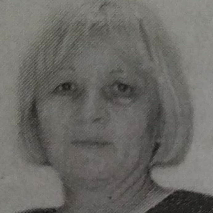 Ljiljana Vukoje