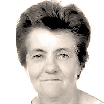 Angela Godena