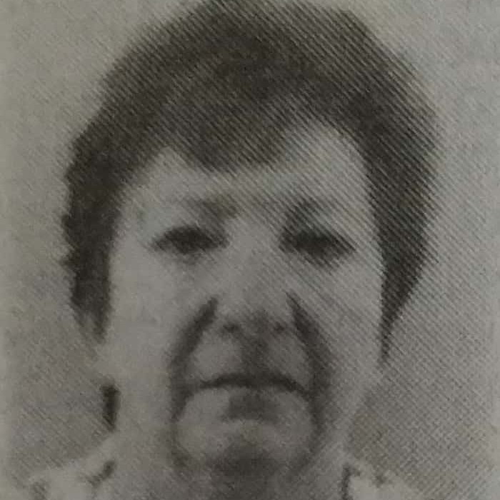 Smilja Batajić