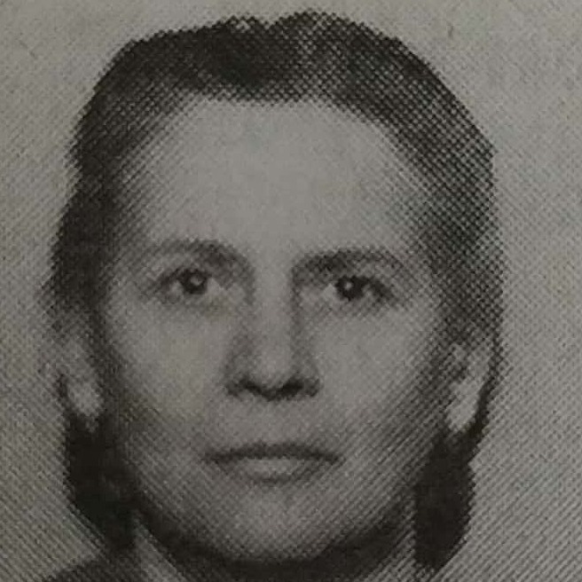 Vera Jokić
