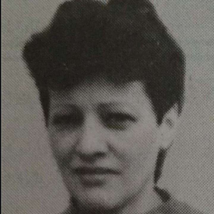 Milena Ćakić