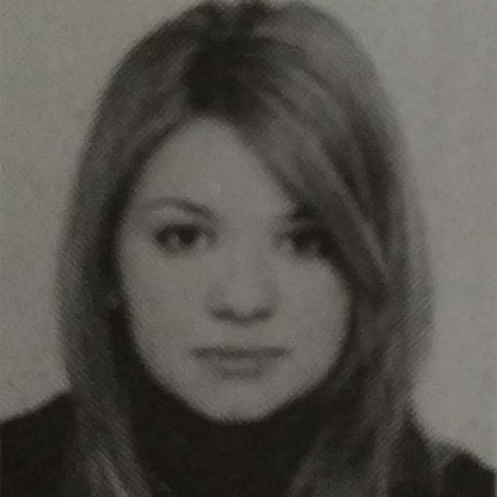 Nina Minić