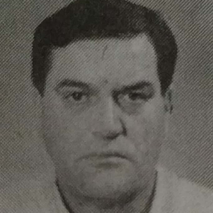 Branko Rađenović