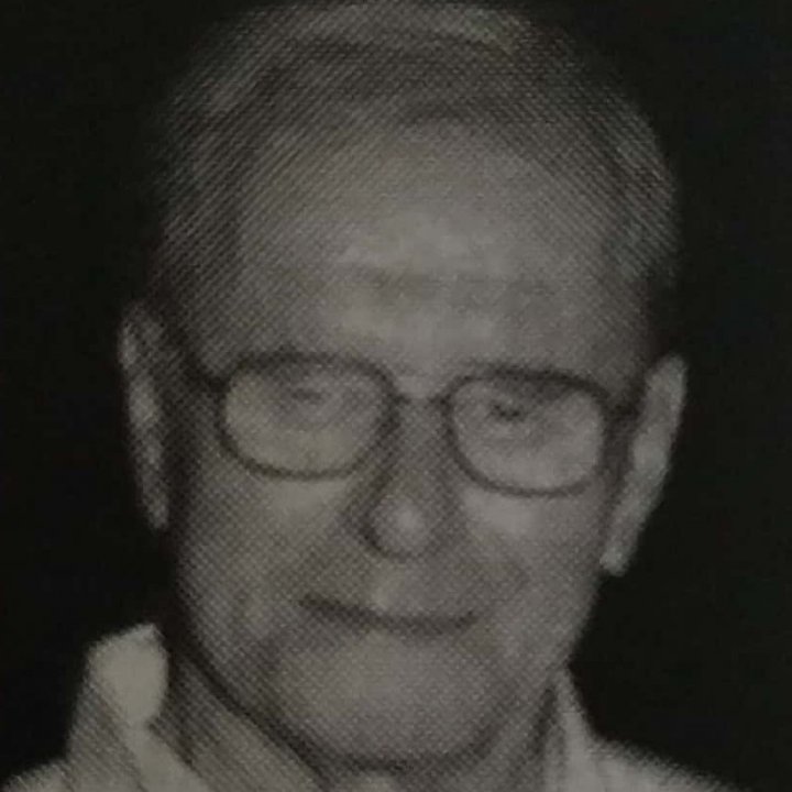 Matija Damjanković