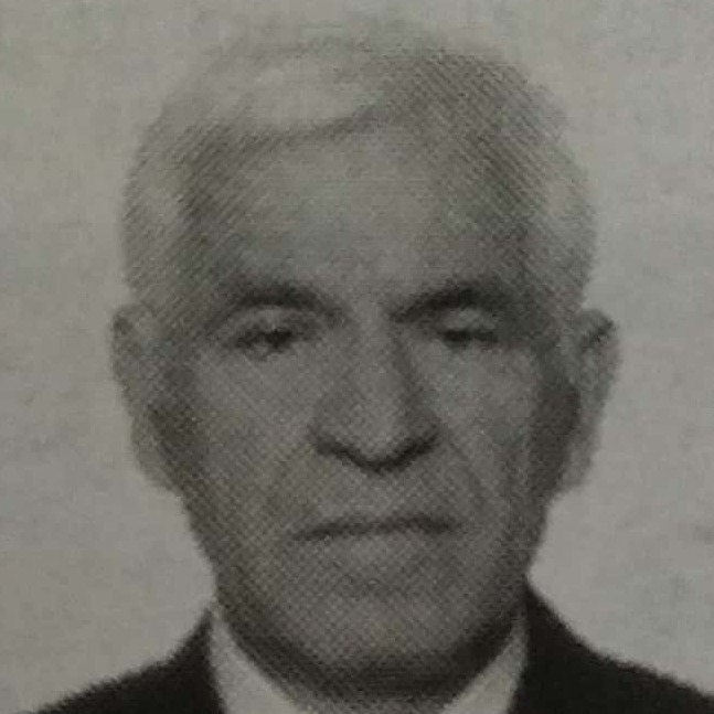 Miloslav Lazarević