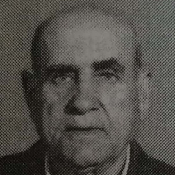 Radoš Barjaktarović