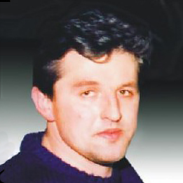 Josip Kvesić