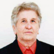 Marija Kralj