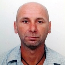 Tomislav Vidanović