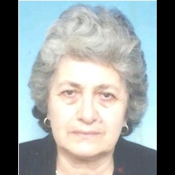 Vidosava Popović
