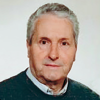 Anton Griparić