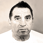 Ante Kovač - Levantin