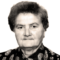 Mila - Milka Hrvojević