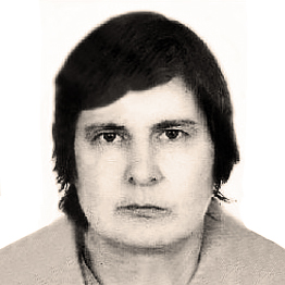 Željka Bralić
