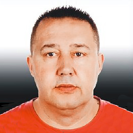 Mario Knežević