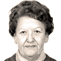 Maria Volčić
