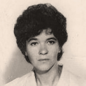 Đurđica Mesaroš