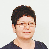 Ankica Debeljak