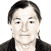 Marija Bilić