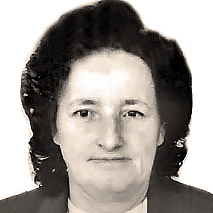 Danica Rabar