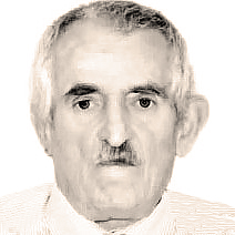 Josip Černjul