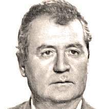 Krešimir Ugrinić