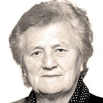 Milena Prhat
