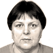 Radica Vošten