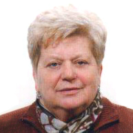 Mirjana Baruškin