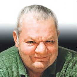 Ivan Nikolić