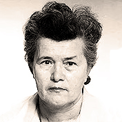 Mira Markov