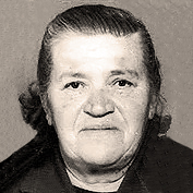 Rosanda Tente