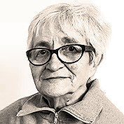 Sonja Tešija