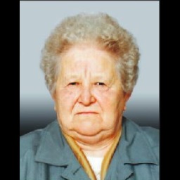 Ivka Zubak