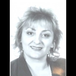 Radmila Grubačić