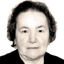 Marija Staver