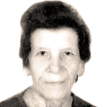 Marija Ugrin
