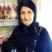 hadži Fatima Nanić