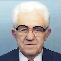 Pero Petar Perduv