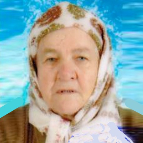 Rahima Halać