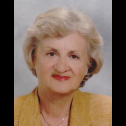 prof. Fikreta Bravo