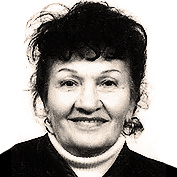 Anica Kebo