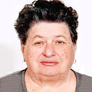Zlata Gjurek