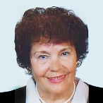 Ružica Čudina