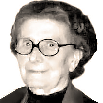 Anna Gosler