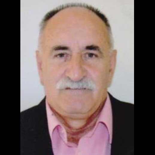 Meho Uzunović