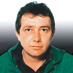 Antun Tuličić