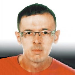 Ivan Perger