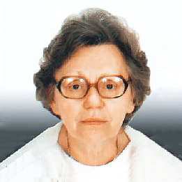 Ljubica Stefanović